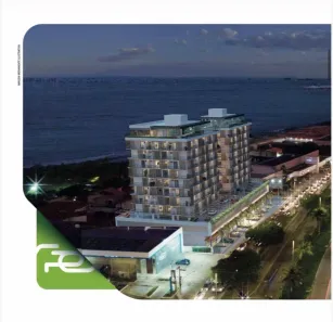 Apartamento com 1 Quarto à venda, 59m² no Coroa do Meio, Aracaju