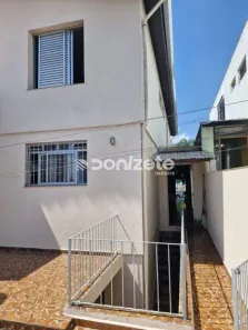 Sobrado com 3 Quartos à venda, 131m² no Vila Curuçá, Santo André