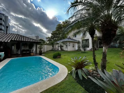 Casa com 3 Quartos à venda, 390m² no Vista Alegre, Ivoti