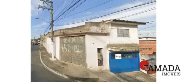 Casa com 2 Quartos à venda, 120m² no Parque Guarani, São Paulo