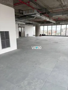 Sala Comercial para alugar, 581m² no Itaim Bibi, São Paulo