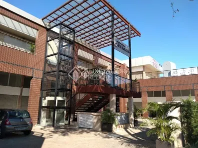 Ponto Comercial à venda, 93m² no Tristeza, Porto Alegre