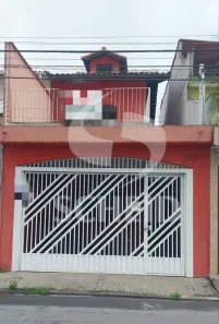 Sobrado com 3 Quartos à venda, 150m² no Jardim dos Lagos, São Paulo