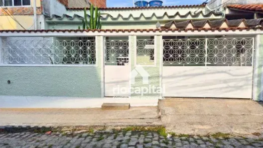 Casa com 2 Quartos à venda, 85m² no Taquara, Rio de Janeiro