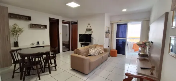 Apartamento com 2 Quartos à venda, 64m² no Jardim Cidade Universitária, João Pessoa