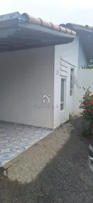 Casa de Condomínio com 2 Quartos para alugar, 60m² no Cidade Salvador, Jacareí