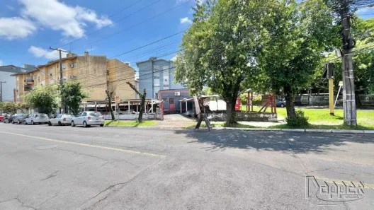 Lote/Terreno à venda, 120m² no Pátria Nova, Novo Hamburgo