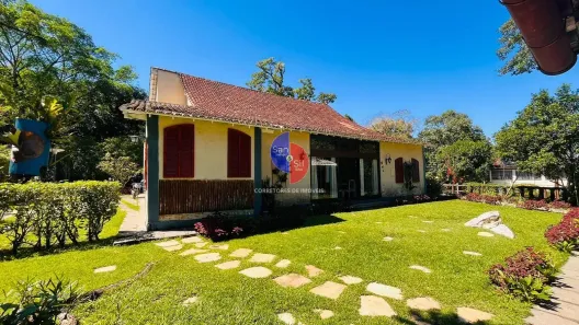Fazenda/Sítio com 7 Quartos à venda, 4568m² no Cantagalo, Guapimirim