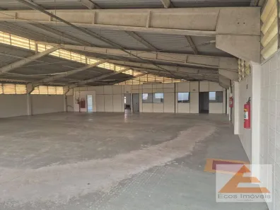 Galpão/Depósito/Armazém para alugar, 1100m² no Paraíso (Polvilho), Cajamar