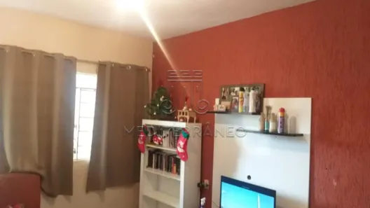 Casa com 2 Quartos à venda, 72m² no Parque Centenário, Jundiaí