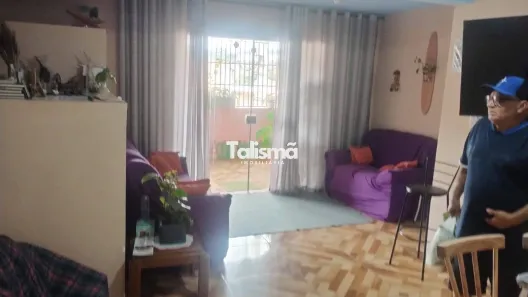 Casa com 4 Quartos à venda, 250m² no Vila Ísis Cristina, Embu das Artes