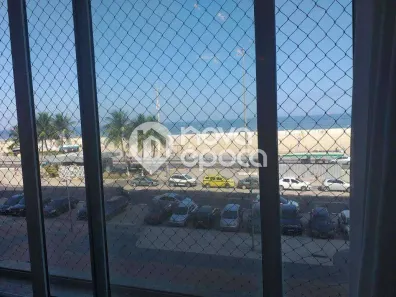 Apartamento com 7 Quartos à venda, 560m² no Copacabana, Rio de Janeiro