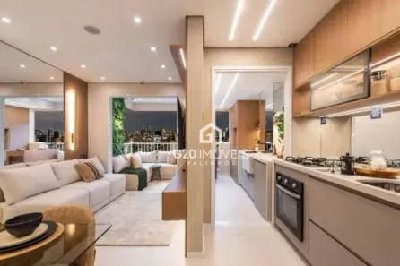 Apartamento com 2 Quartos à venda, 56m² no Vila Maria, São Paulo