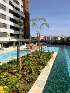 Apartamento com 3 Quartos à venda, 89m² no Alamedas do Botânico, Ribeirão Preto