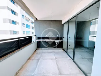 Apartamento com 3 Quartos à venda, 95m² no Osvaldo Rezende, Uberlândia