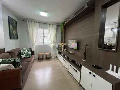 Apartamento com 2 Quartos à venda, 56m² no Potecas, São José