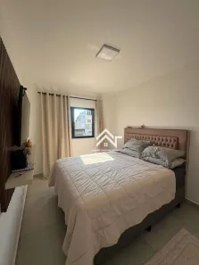 Apartamento com 2 Quartos à venda, 60m² no Alvinópolis, Atibaia