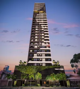 Apartamento com 3 Quartos à venda, 137m² no Setor Bueno, Goiânia