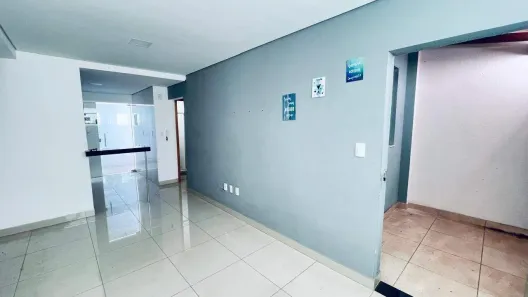 Apartamento com 2 Quartos à venda, 600m² no Copacabana, Belo Horizonte