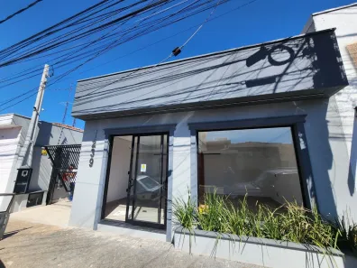 Sala Comercial à venda, 105m² no Centro, Indaiatuba