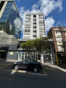 Imóvel Comercial para alugar, 25m² no Exposição, Caxias do Sul
