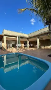 Casa com 3 Quartos à venda, 260m² no Bocaiúva, Bocaiúva