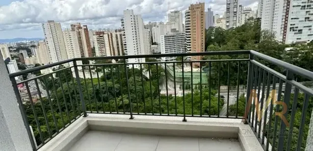 Apartamento com 2 Quartos à venda, 73m² no Jardim Caboré, São Paulo