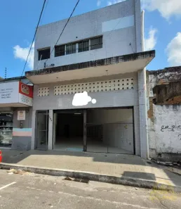 Galpão/Depósito/Armazém para alugar, 350m² no Centro, João Pessoa