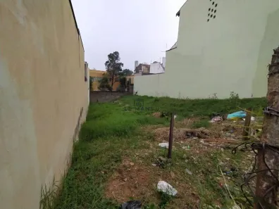 Lote/Terreno à venda, 300m² no Jaraguá, Piracicaba