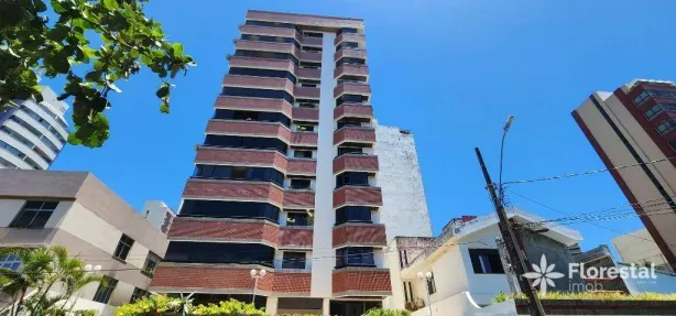 Apartamento com 4 Quartos à venda, 171m² no Pituba, Salvador