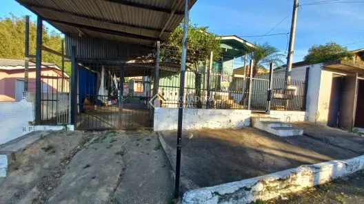 Casa com 3 Quartos à venda, 122m² no Cruzeiro, Gravataí