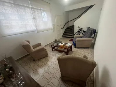 Sobrado com 2 Quartos à venda, 90m² no Boqueirão, Santos