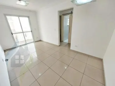 Apartamento com 2 Quartos para alugar, 60m² no Rudge Ramos, São Bernardo do Campo