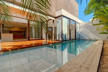 Casa de Condomínio com 4 Quartos à venda, 437m² no Parque Reserva Fazenda Imperial, Sorocaba