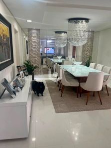 Apartamento com 3 Quartos à venda, 163m² no Jardim Campo Grande, São Paulo