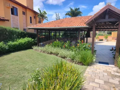 Casa de Condomínio com 5 Quartos à venda, 500m² no Alpes Suiços, Gravatá