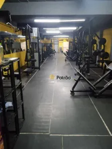 Imóvel Comercial à venda, 264m² no Parque Terra Nova II, São Bernardo do Campo