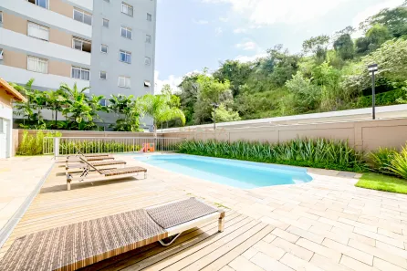 Cobertura com 2 Quartos à venda, 123m² no Estrela Sul, Juiz de Fora