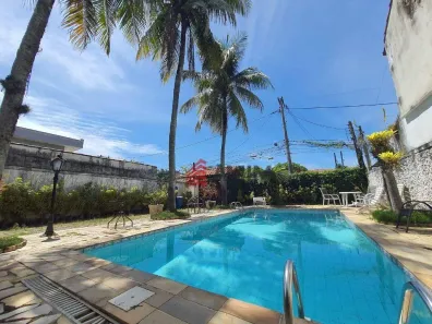 Casa com 4 Quartos à venda, 720m² no Piratininga, Niterói