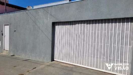 Casa com 3 Quartos à venda, 140m² no Cidade Nova, Uberaba