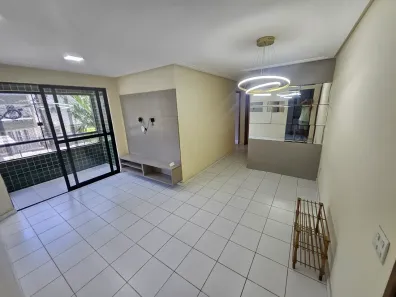 Apartamento com 3 Quartos à venda, 70m² no Imbiribeira, Recife