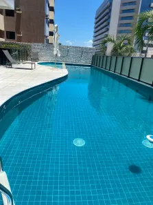 Apartamento com 2 Quartos à venda, 87m² no Jatiúca, Maceió