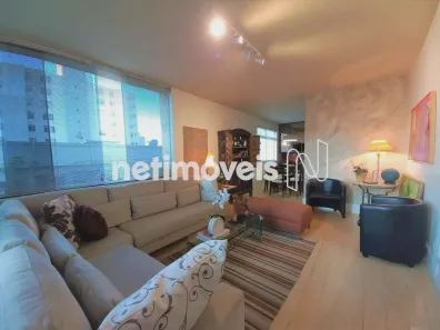 Apartamento com 4 Quartos à venda, 130m² no Santo Antônio, Belo Horizonte