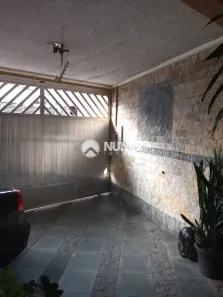 Sobrado com 4 Quartos à venda, 180m² no Aliança, Osasco