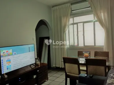 Apartamento com 2 Quartos à venda, 69m² no Lins de Vasconcelos, Rio de Janeiro