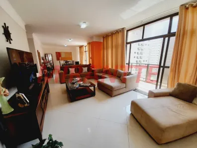 Apartamento com 3 Quartos à venda, 166m² no Pitangueiras, Guarujá