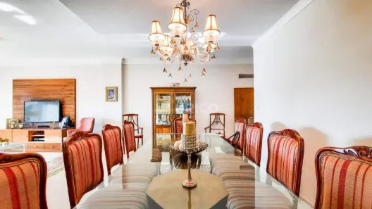 Apartamento com 3 Quartos à venda, 150m² no Vila Olivo, Valinhos
