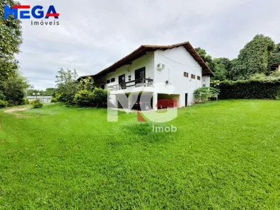 Casa com 5 Quartos à venda, 2600m² no Aeroporto, Juazeiro do Norte