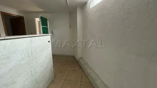 Apartamento com 1 Quarto para alugar, 40m² no Santana, São Paulo