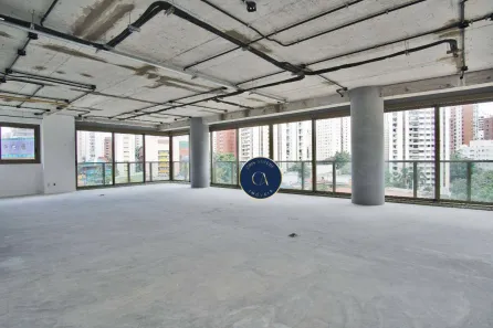 Apartamento com 4 Quartos à venda, 358m² no Vila Nova Conceição, São Paulo